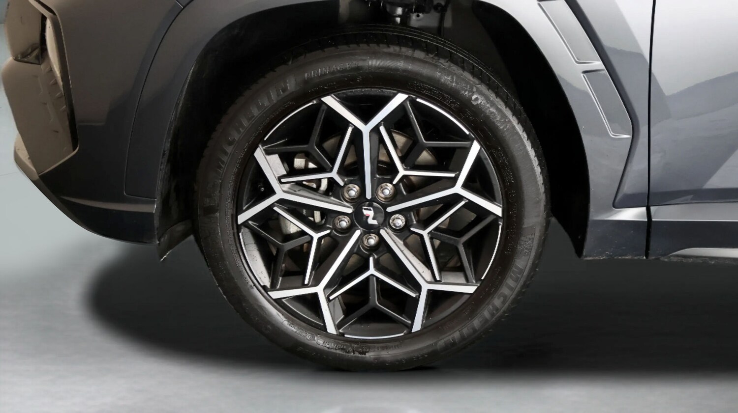 Used Hyundai TUCSON 2023 for sale - 77504407: Photo 18