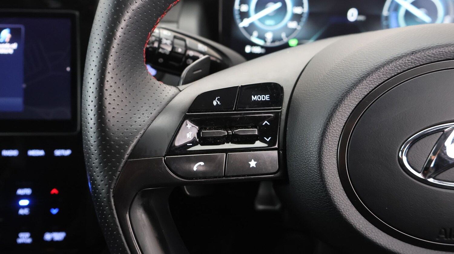 Used Hyundai TUCSON 2023 for sale - 77504407: Photo 22