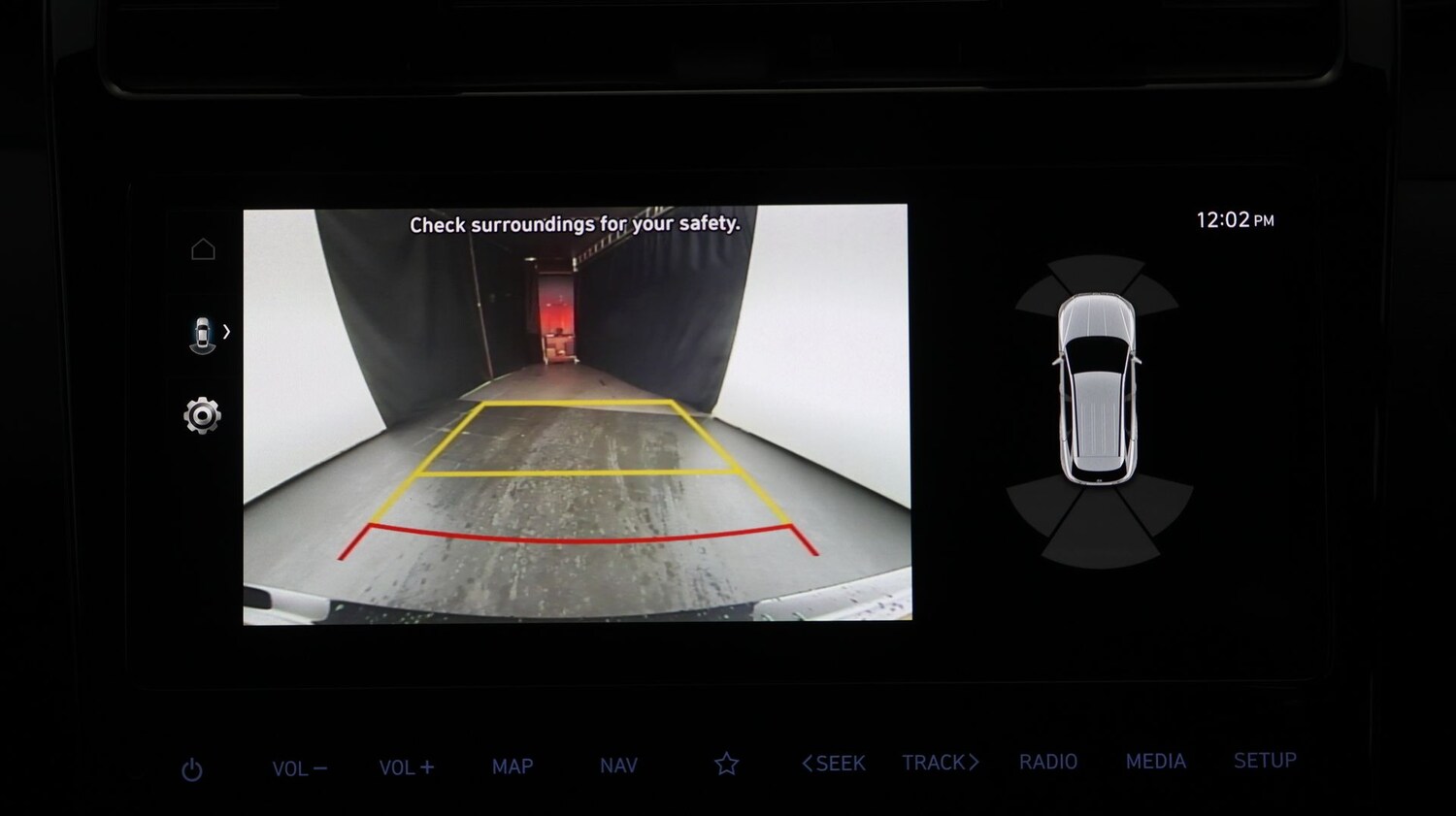 Used Hyundai TUCSON 2023 for sale - 77504407: Photo 24