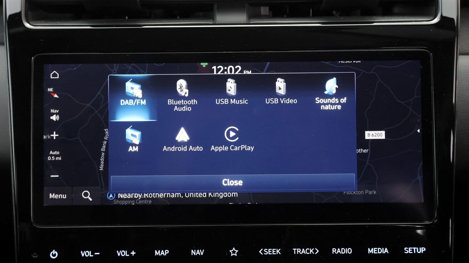 Used Hyundai TUCSON 2023 for sale - 77504407: Photo 27