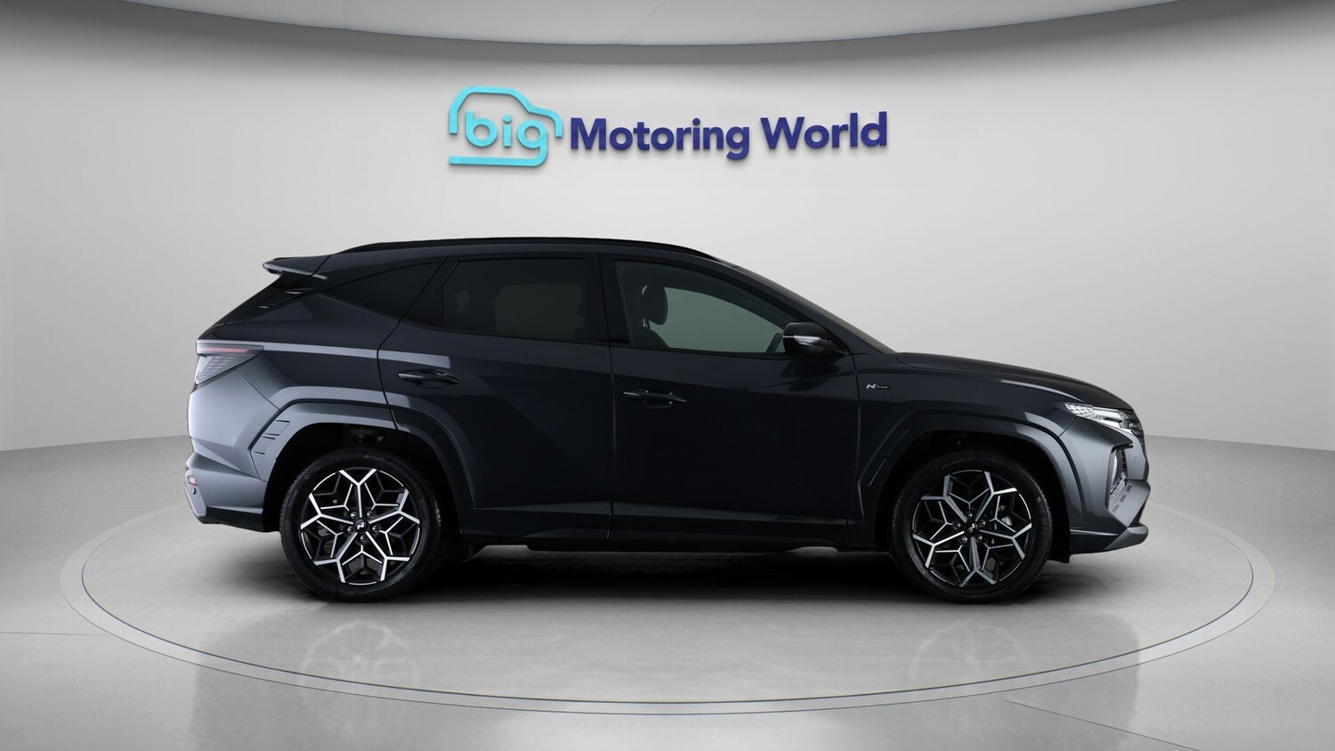 Used Hyundai TUCSON 2023 for sale - 77504407: Photo 8