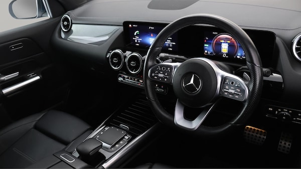 Used Mercedes-Benz GLA for sale - 76247791: Photo 10