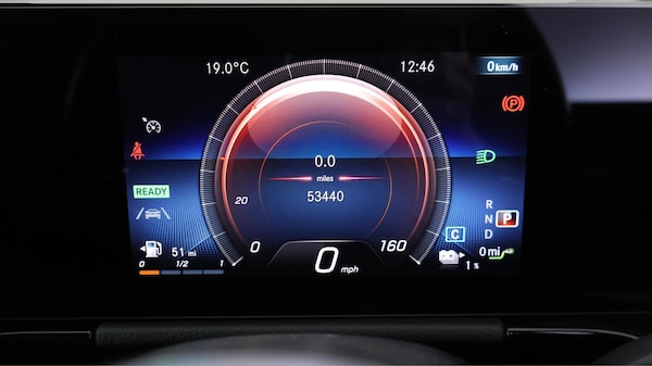 Used Mercedes-Benz GLA for sale - 76247791: Photo 11