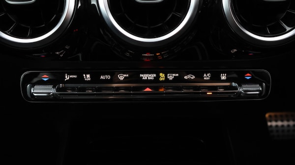 Used Mercedes-Benz GLA for sale - 76247791: Photo 13