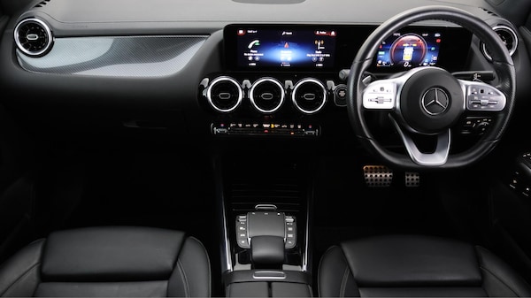 Used Mercedes-Benz GLA for sale - 76247791: Photo 14