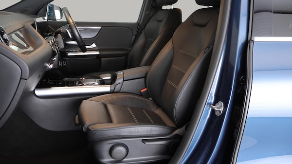 Used Mercedes-Benz GLA for sale - 76247791: Photo 15