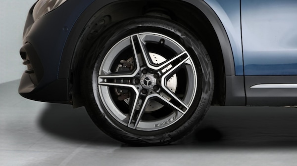 Used Mercedes-Benz GLA for sale - 76247791: Photo 19