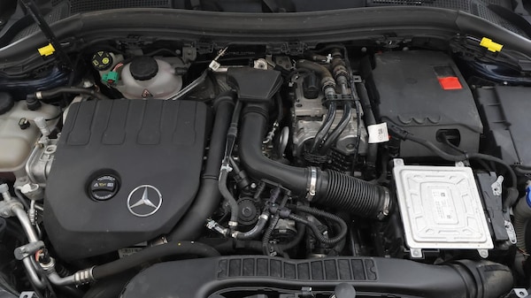 Used Mercedes-Benz GLA for sale - 76247791: Photo 20