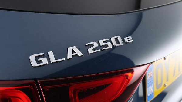 Used Mercedes-Benz GLA for sale - 76247791: Photo 21