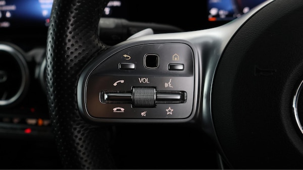 Used Mercedes-Benz GLA for sale - 76247791: Photo 25