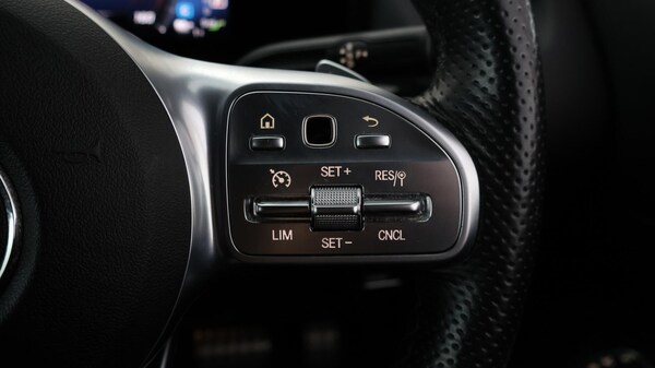 Used Mercedes-Benz GLA for sale - 76247791: Photo 26