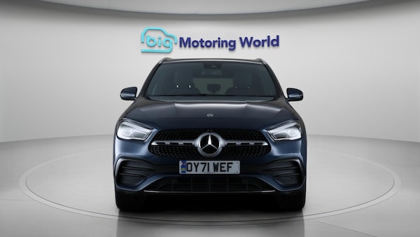 Used Mercedes-Benz GLA for sale - 76247791: Photo 3