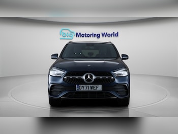 Used Mercedes-Benz GLA for sale - 76247791: Photo 3