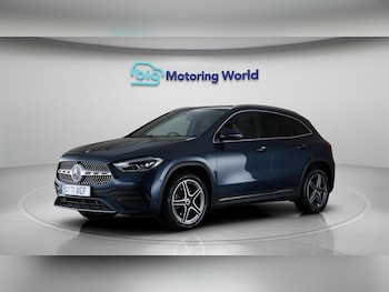 Used Mercedes-Benz GLA for sale - 76247791: Photo 4