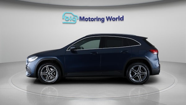 Used Mercedes-Benz GLA for sale - 76247791: Photo 5