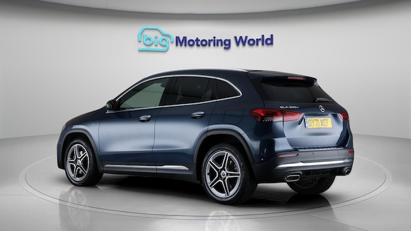 Used Mercedes-Benz GLA for sale - 76247791: Photo 6