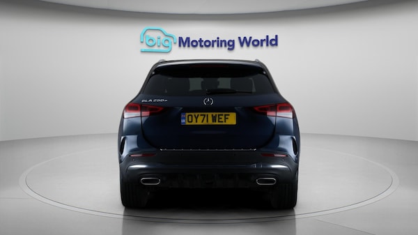 Used Mercedes-Benz GLA for sale - 76247791: Photo 7