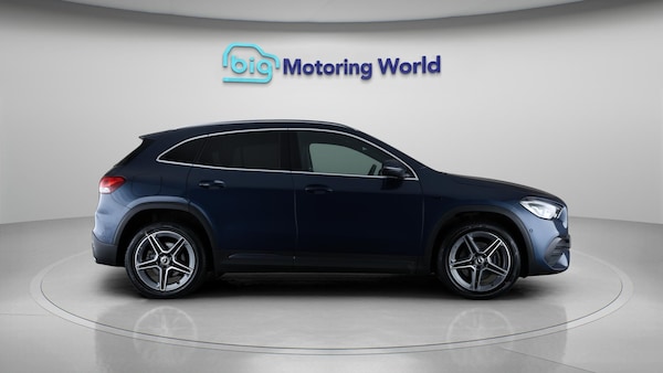 Used Mercedes-Benz GLA for sale - 76247791: Photo 9