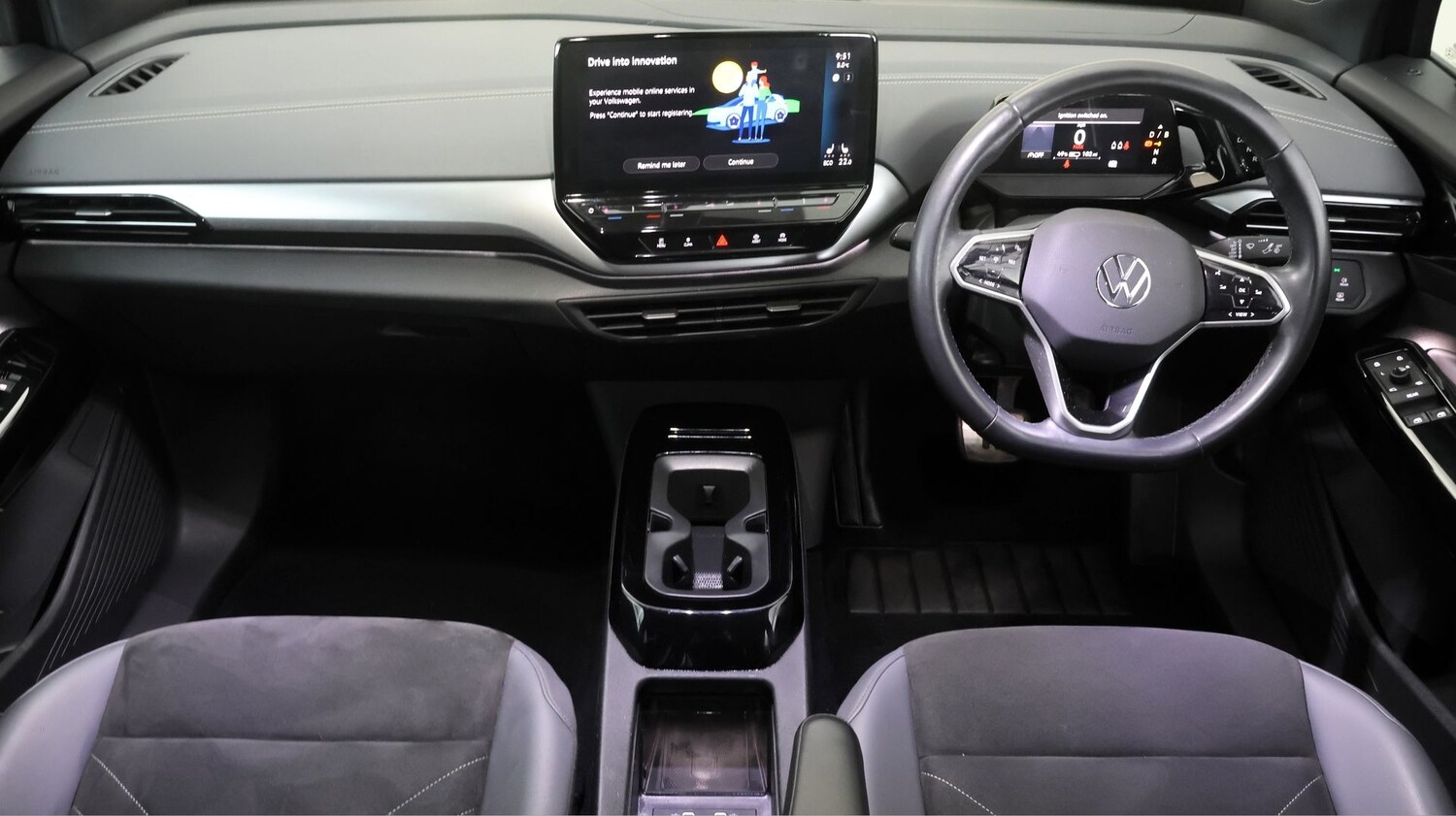 Used Volkswagen ID.5 2022 for sale - 77903740: Photo 13