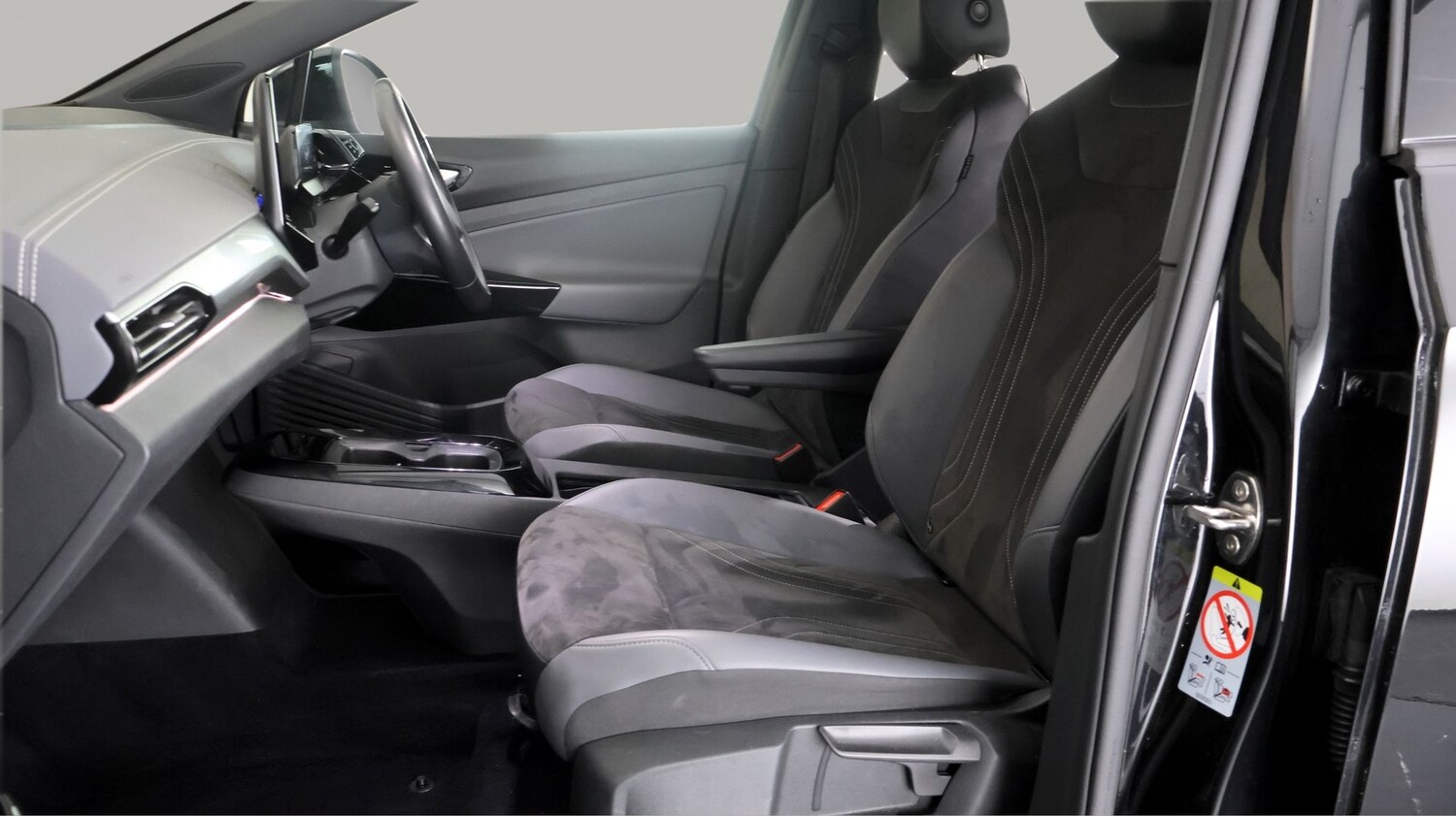 Used Volkswagen ID.5 2022 for sale - 77903740: Photo 14