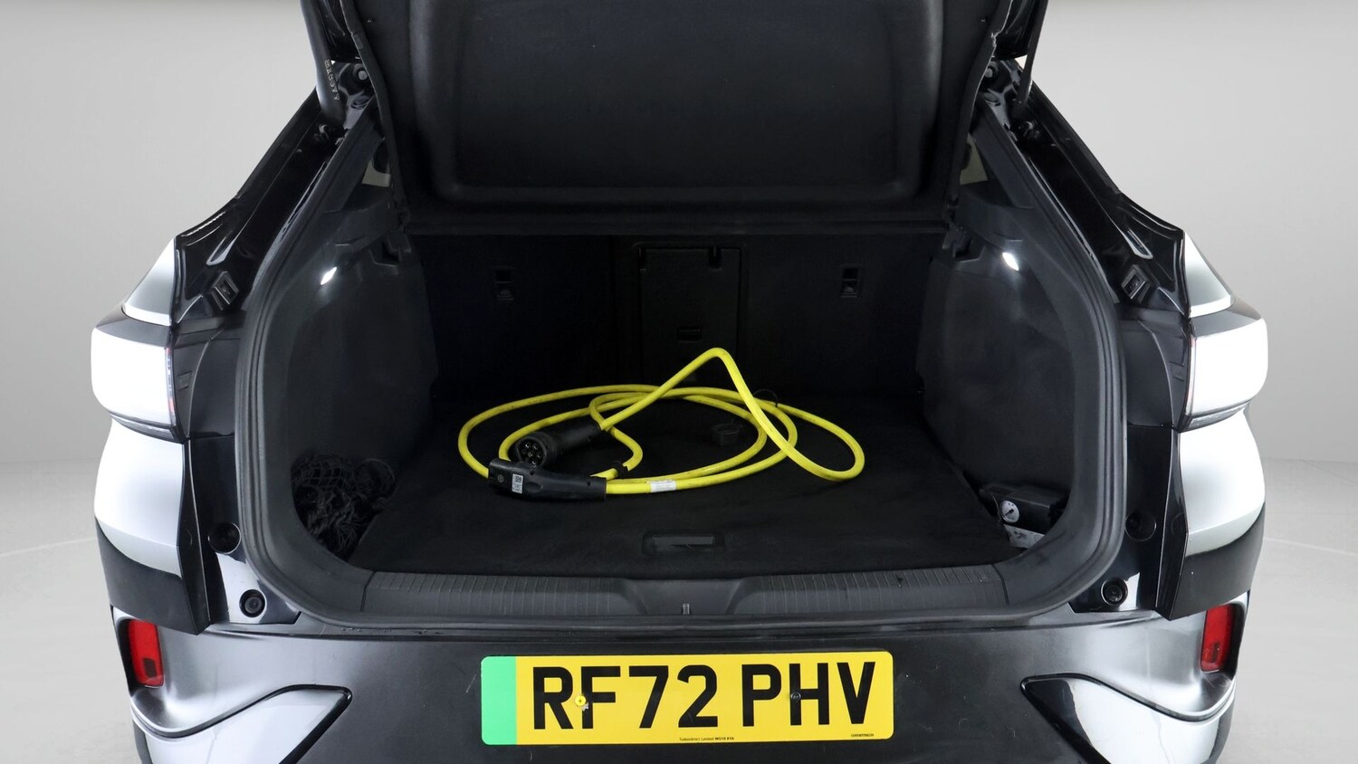 Used Volkswagen ID.5 2022 for sale - 77903740: Photo 17