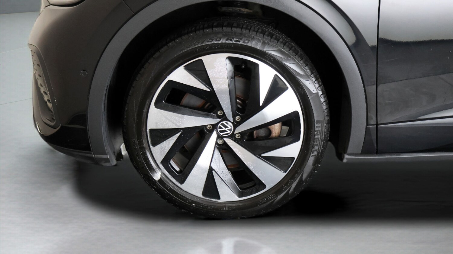 Used Volkswagen ID.5 2022 for sale - 77903740: Photo 18