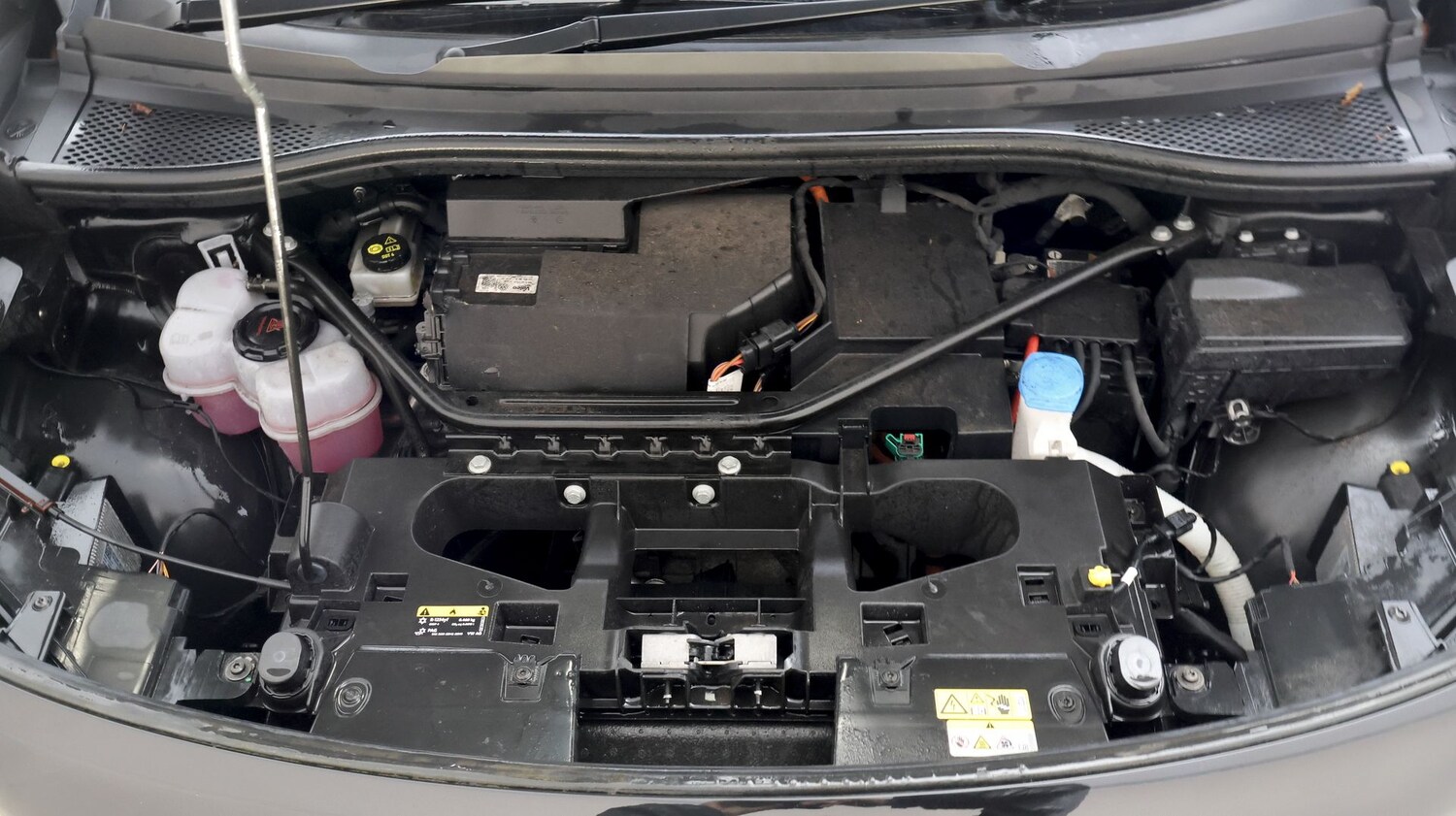 Used Volkswagen ID.5 2022 for sale - 77903740: Photo 19