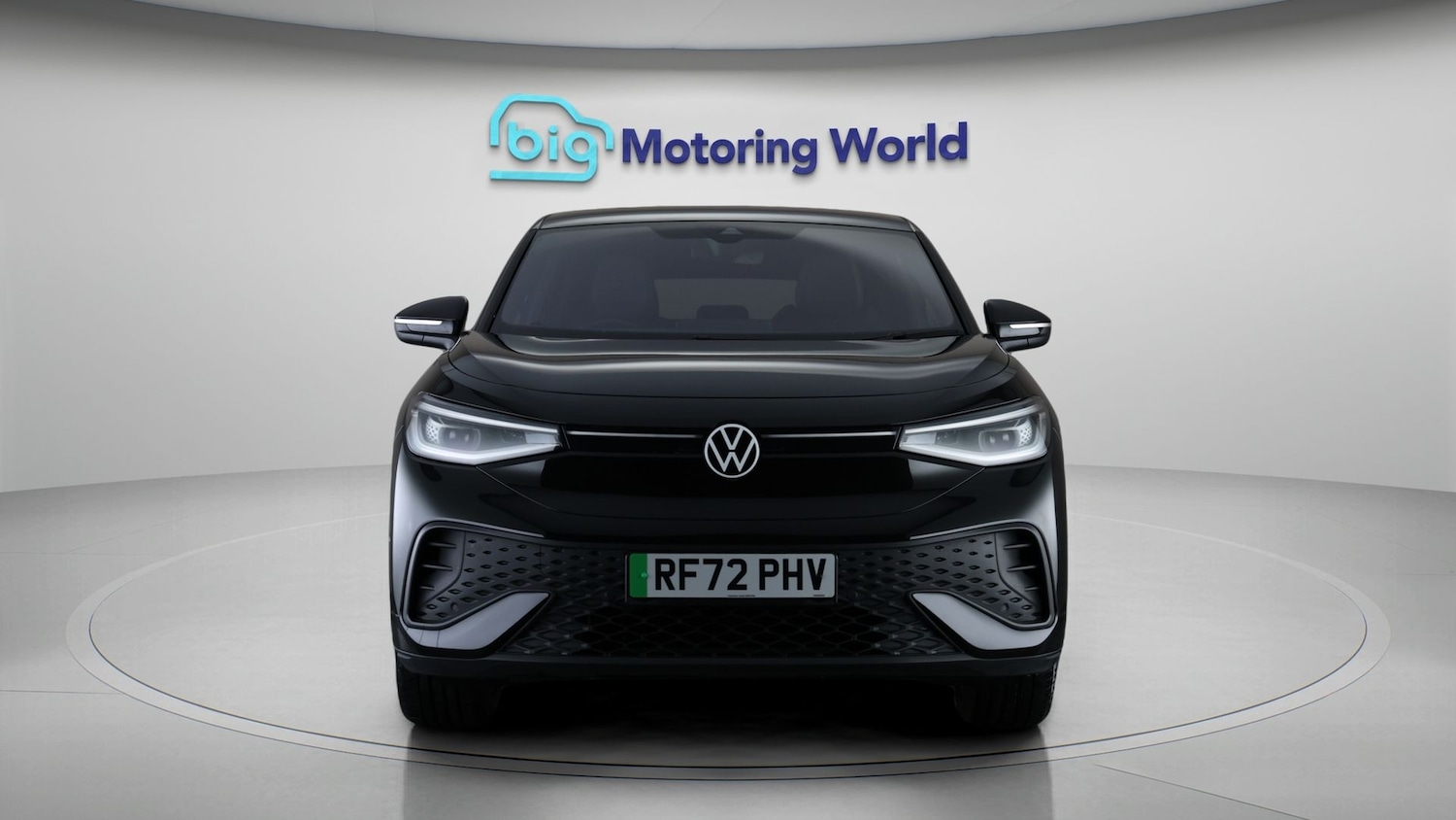 Used Volkswagen ID.5 2022 for sale - 77903740: Photo 2