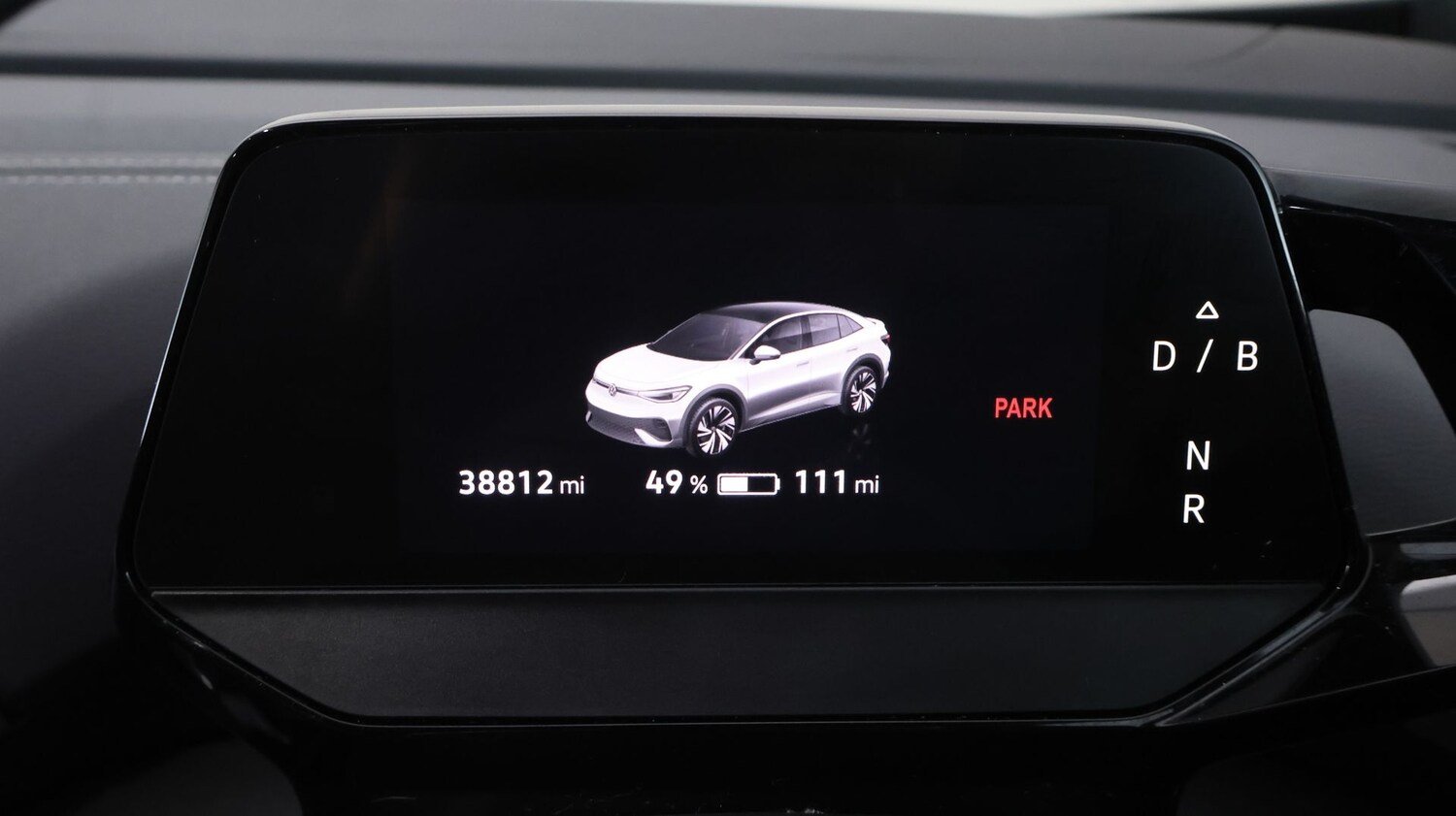 Used Volkswagen ID.5 2022 for sale - 77903740: Photo 22