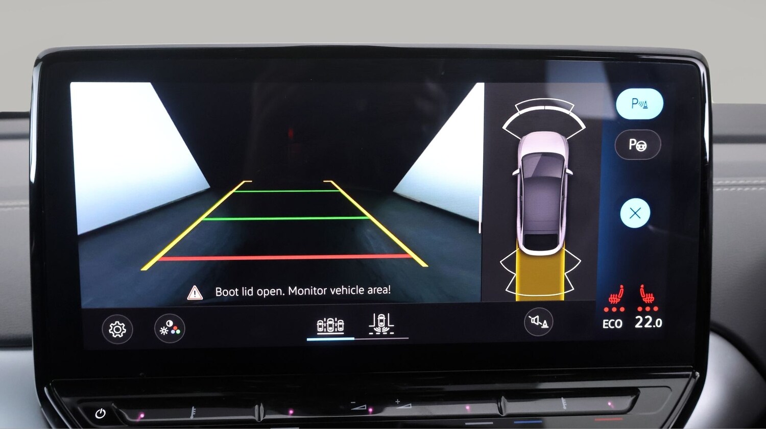 Used Volkswagen ID.5 2022 for sale - 77903740: Photo 26