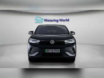 Used Volkswagen ID.5 2022 for sale - 77903740: Photo