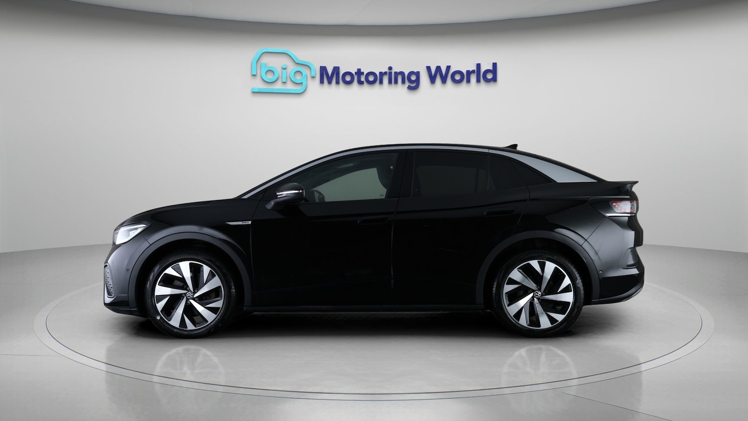 Used Volkswagen ID.5 2022 for sale - 77903740: Photo 4