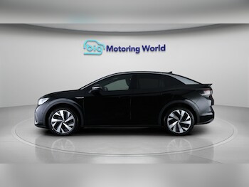 Used Volkswagen ID.5 2022 for sale - 77903740: Photo