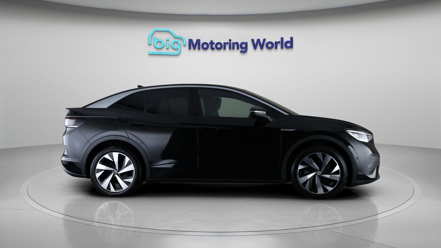 Used Volkswagen ID.5 2022 for sale - 77903740: Photo 8