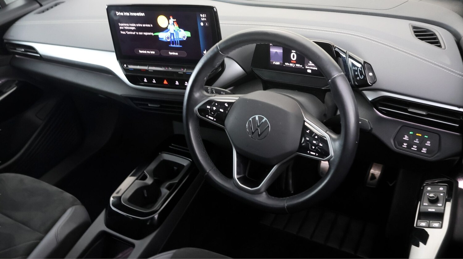 Used Volkswagen ID.5 2022 for sale - 77903740: Photo 9