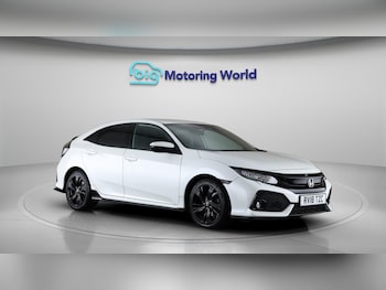 Honda - Civic