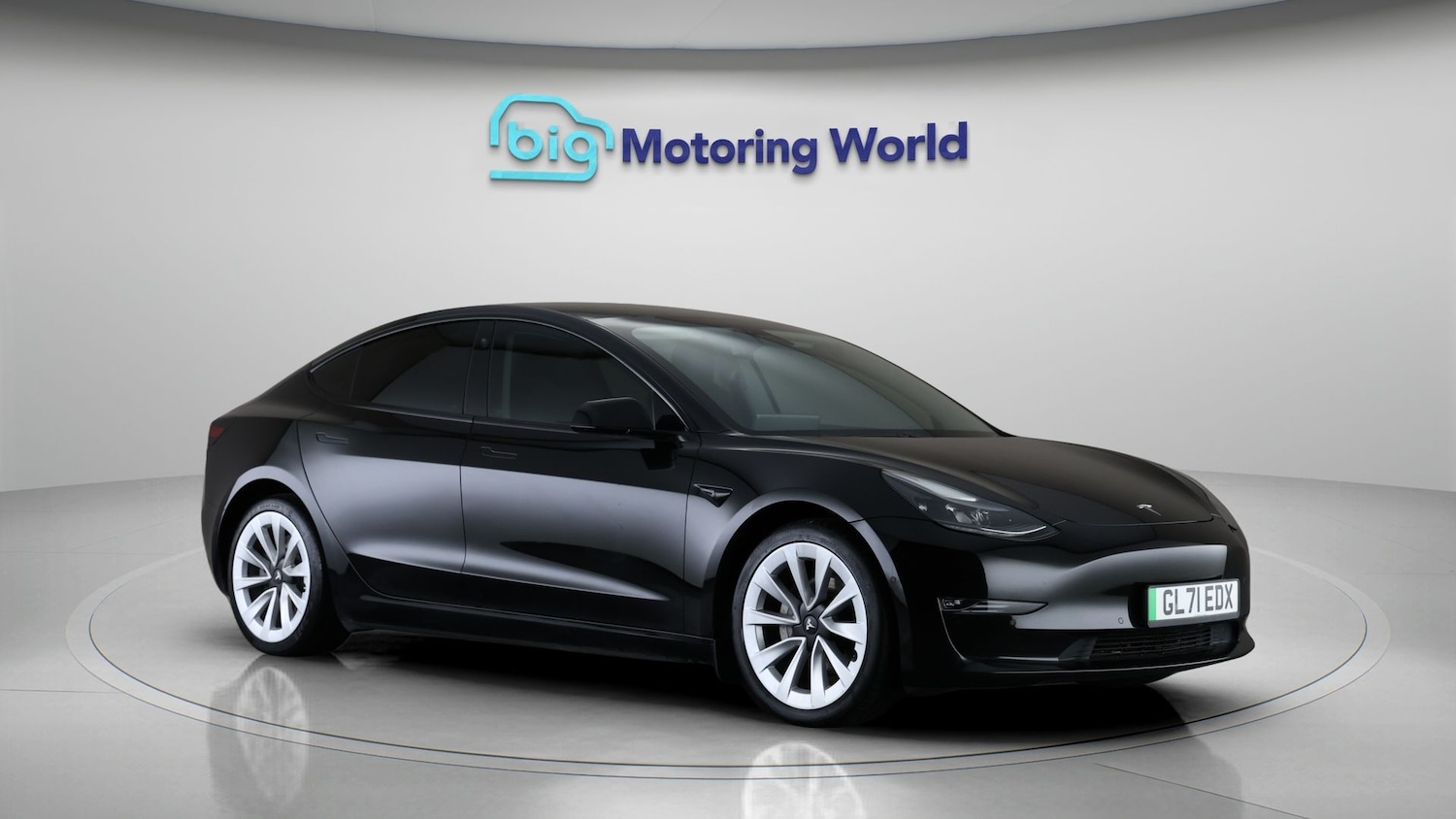 Used Tesla Model 3 2021 for sale - 77032669: Photo 13