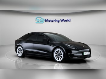Used Tesla Model 3 2021 for sale - 77032669: Photo