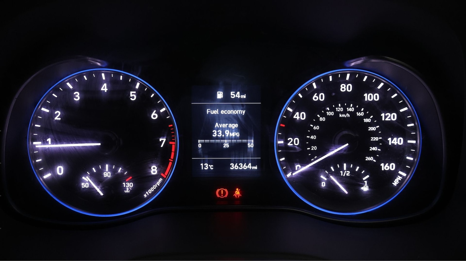 Used Hyundai KONA 2018 for sale - 77264784: Photo 10