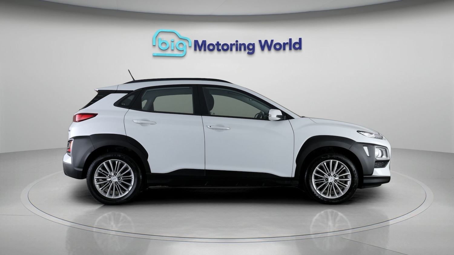 Used Hyundai KONA 2018 for sale - 77264784: Photo 8