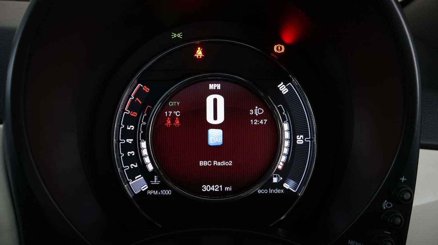 Used Fiat 500 2022 for sale - 78014695: Photo 10