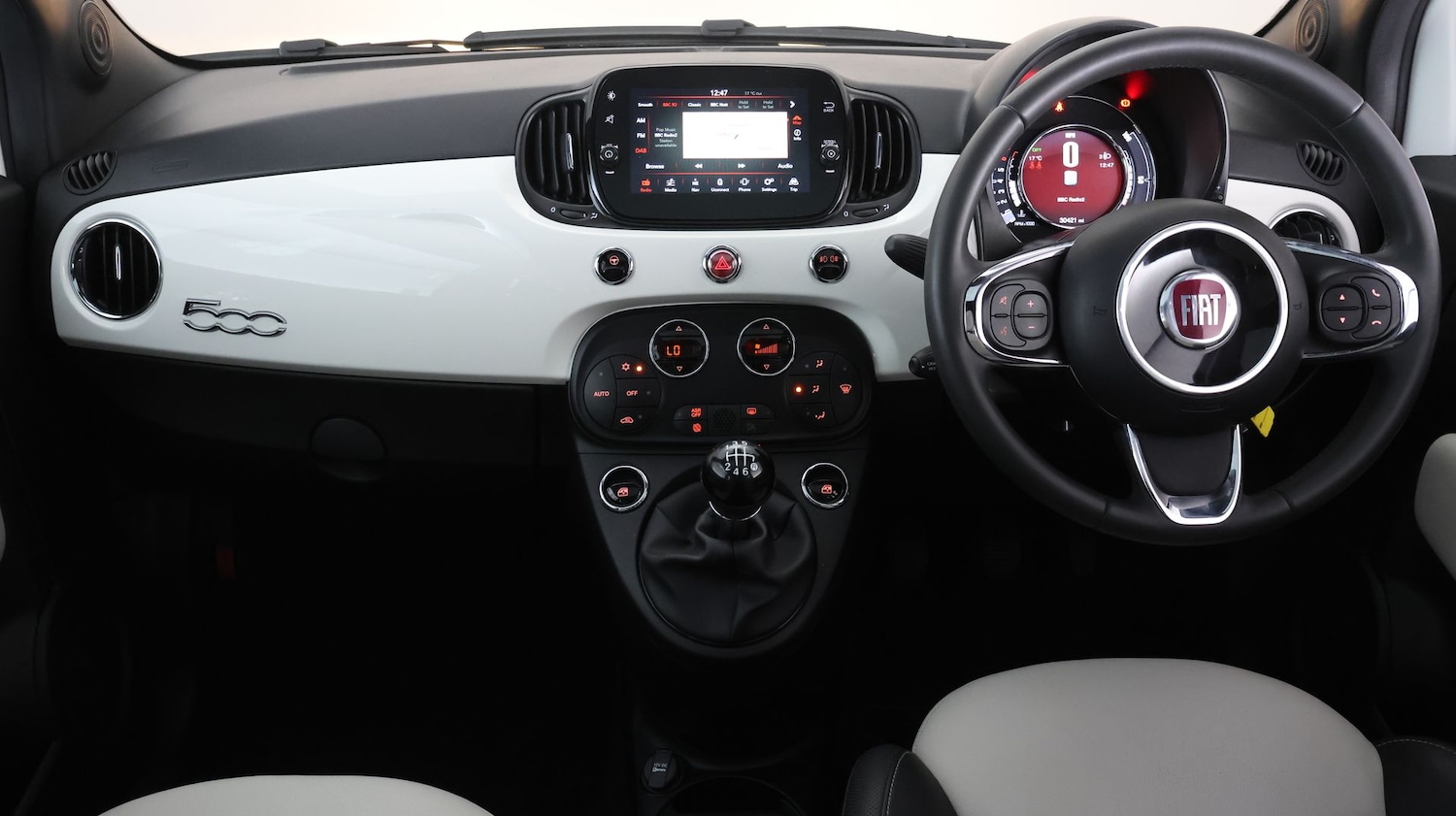 Used Fiat 500 2022 for sale - 78014695: Photo 12