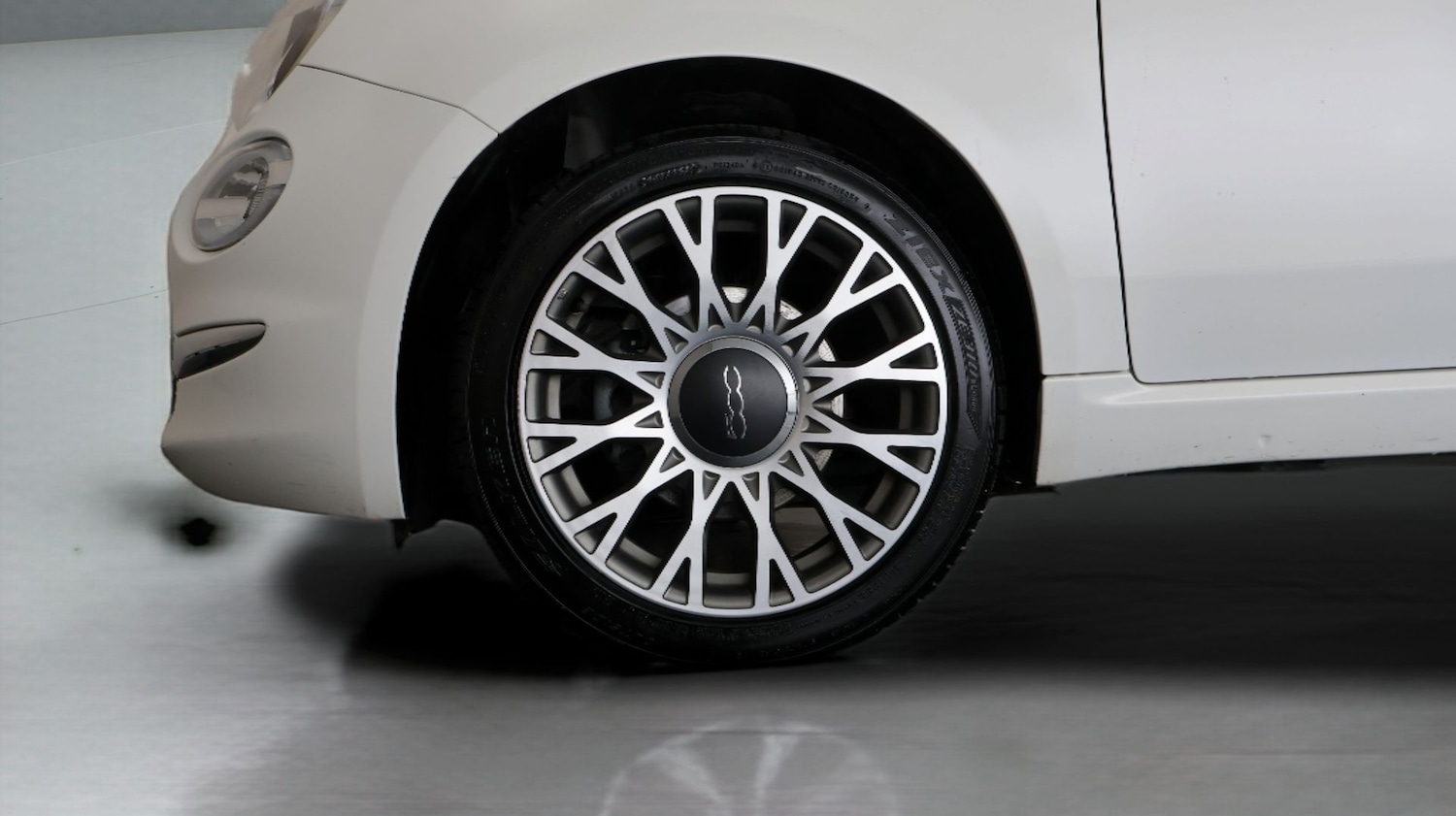 Used Fiat 500 2022 for sale - 78014695: Photo 17