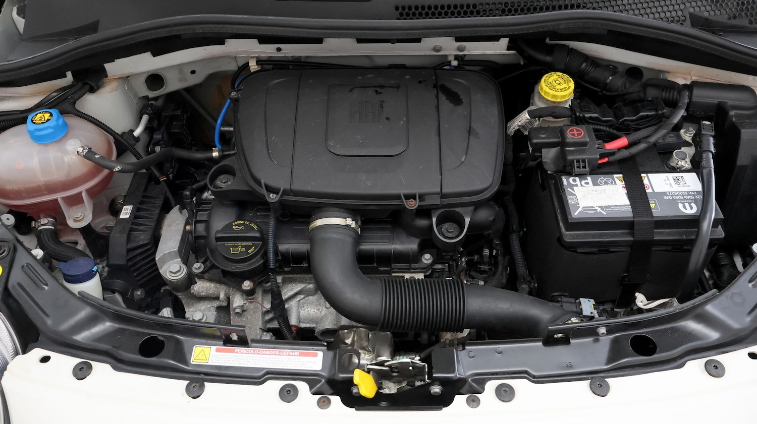 Used Fiat 500 2022 for sale - 78014695: Photo 18