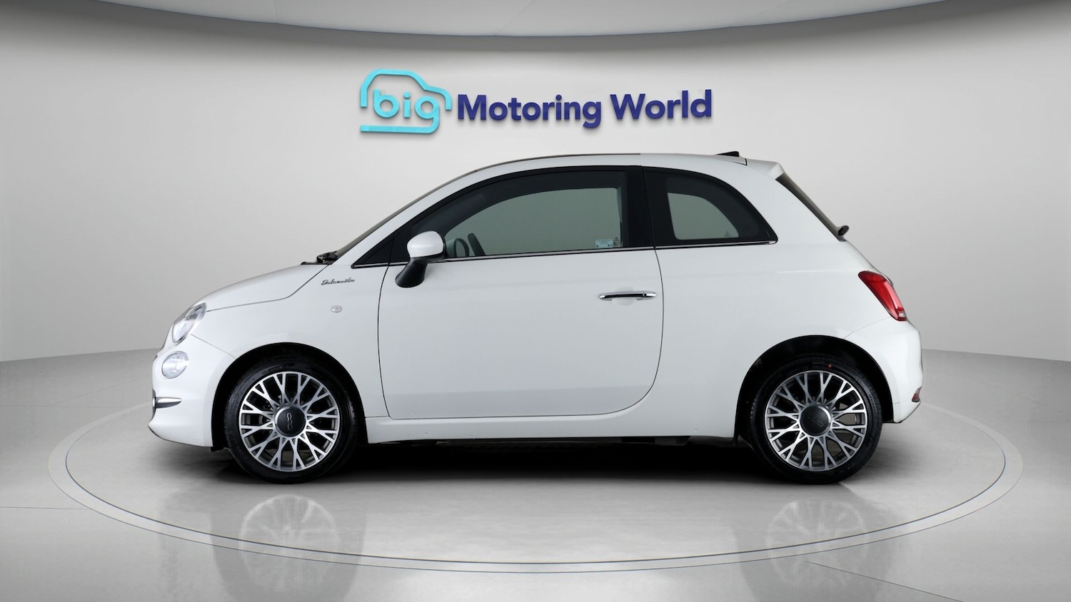 Used Fiat 500 2022 for sale - 78014695: Photo 4