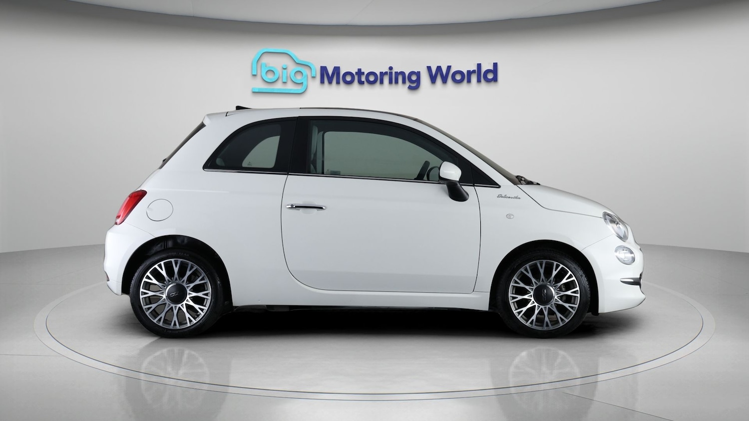 Used Fiat 500 2022 for sale - 78014695: Photo 8