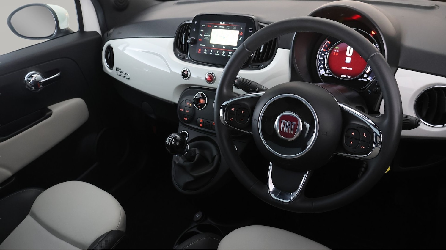 Used Fiat 500 2022 for sale - 78014695: Photo 9
