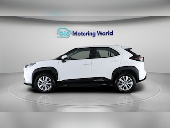 Used Toyota Yaris Cross 2023 for sale - 78369754: Photo