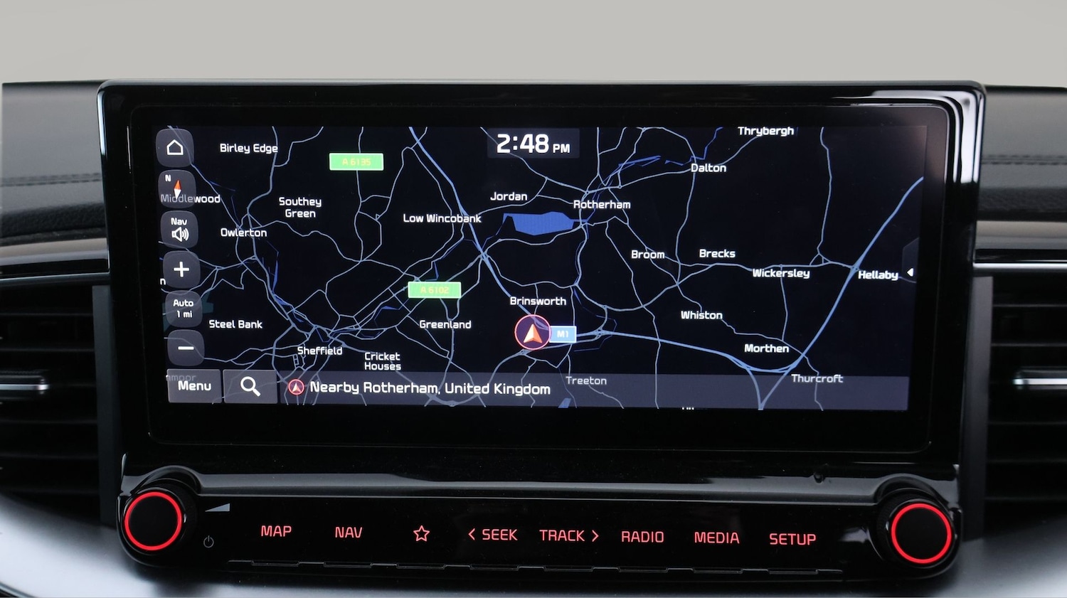 Used Kia Pro Ceed 2024 for sale - 77434987: Photo 11