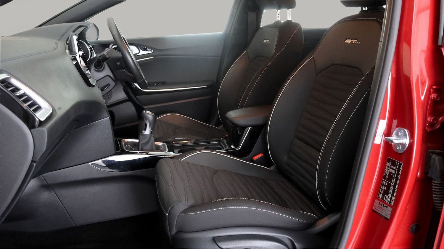 Used Kia Pro Ceed 2024 for sale - 77434987: Photo 14